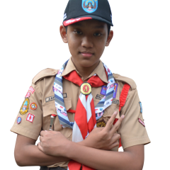 Profile picture for user muhammadzafranmaulana