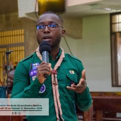 Profile picture for user Pacome Koffi_1