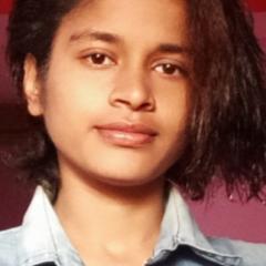 Profile picture for user Arghyarupa samantaray_1