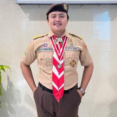 Profile picture for user kelvinputrapratama148@gmail.com