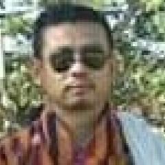 Profile picture for user Pema Tenzin_1