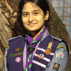 Profile picture for user abida tasnim moon