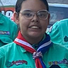 Profile picture for user sibel ortega rivera