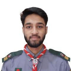 Profile picture for user arefinshams