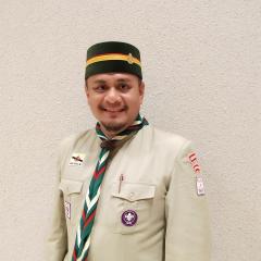 Profile picture for user Zunidi Telih_1