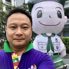 Profile picture for user wongsy25@gmail.com