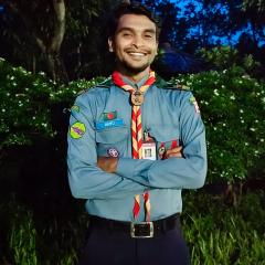 Profile picture for user auntutoufique_1