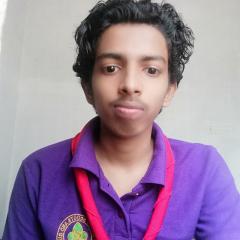 Profile picture for user Anand K S_1