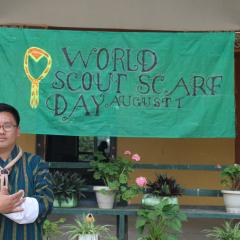 Profile picture for user Phuntso Dorji_1