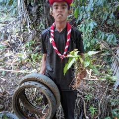 Profile picture for user muhammad harits al farabi