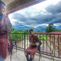 Profile picture for user sacha singay