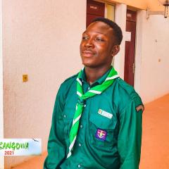 Profile picture for user alane junior