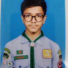 Profile picture for user raheeltime