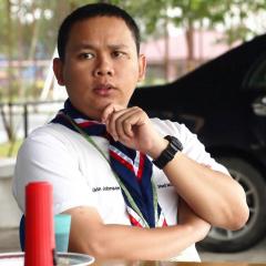 Profile picture for user Alvin Johnson_1