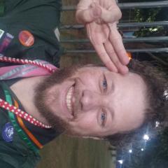 Profile picture for user willblnk