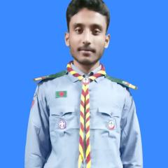 Profile picture for user Shishir Ahamed_2