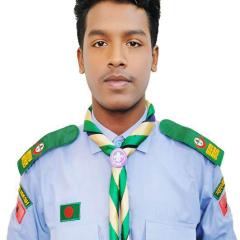 Profile picture for user md istayak miraj