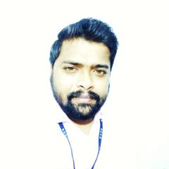 Profile picture for user Ajit kumar shankar_1