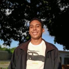 Profile picture for user Andres E Marin G_1