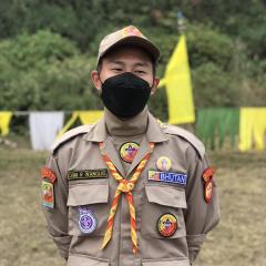 Profile picture for user chimi r wanglee 