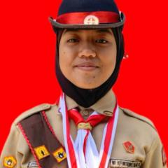 Profile picture for user luthfiah asyifa 