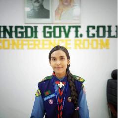 Profile picture for user farjanadeena