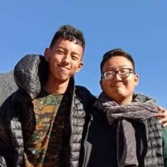 Profile picture for user Scout Dorji Chogyel_1