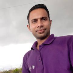 Profile picture for user Roshil Kumar_1