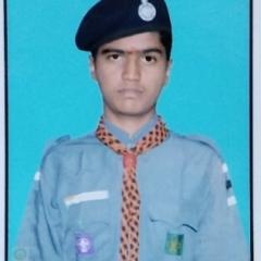 Profile picture for user scoutjagdish