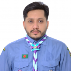 Profile picture for user tkdmahmudul21