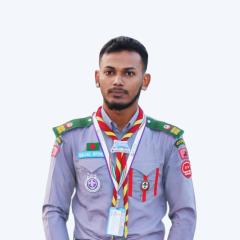 Profile picture for user rover scouts 