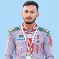 Profile picture for user rover scouts 