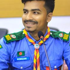 Profile picture for user md romzan mia
