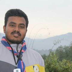 Profile picture for user Bablu kumar shah_1
