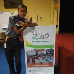 Profile picture for user Gary James_1