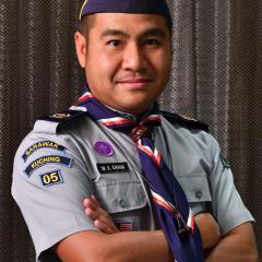 Profile picture for user Wee Khee Chang_1