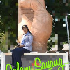 Profile picture for user Cally Ismile_1