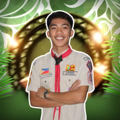 Profile picture for user kyrth justine laitan