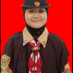 Profile picture for user nahtarisaaulia@gmail.com