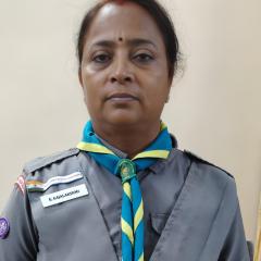 Profile picture for user gajalakshmi e