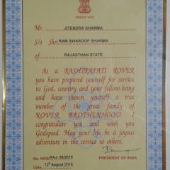 Profile picture for user JITENDRA SHARMA_1