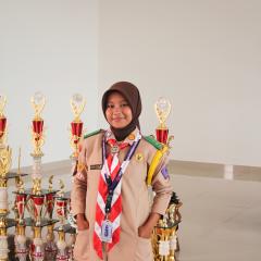 Profile picture for user rizkyaulias