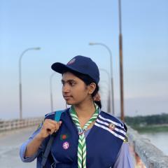 Profile picture for user mithila zaman bristy