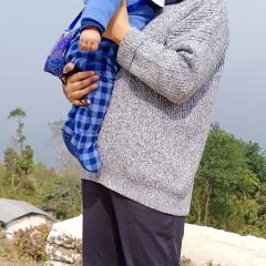 Profile picture for user scout yeshi 