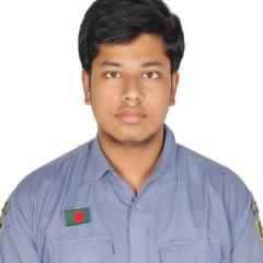 Profile picture for user tahmidul haque