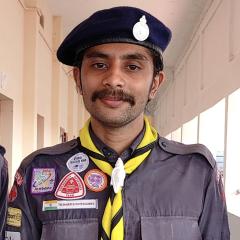 Profile picture for user Rahul KV Rahul_1