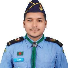 Profile picture for user Md.Ashik Mahmud_1