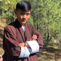 Profile picture for user 201.0020.11.0285@education.gov.bt