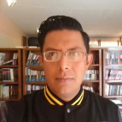 Profile picture for user Erik Peña_1