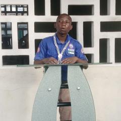 Profile picture for user kossonou samuel 
